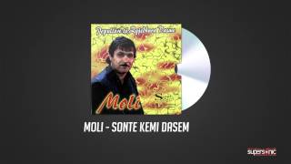 MOLI  SONTE KEMI DASEM  Official Audio [upl. by Analram102]