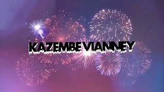 Lukumbi Système  Kazembe Vianney [upl. by Ahsitahs]