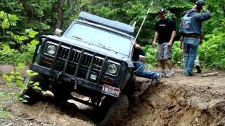 Just Internationals Binder Bash 2012 Trail Ride 1 trailride flop [upl. by Kalman161]