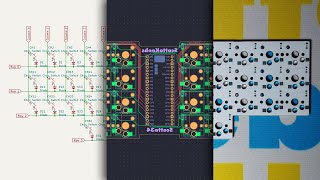 KiCad PCB Design for beginners  kickstarter [upl. by Kristen]