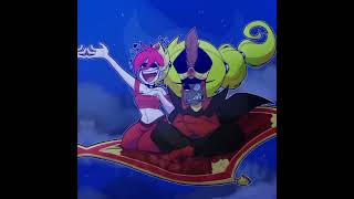 black hat x demencia 💕 [upl. by Prady]