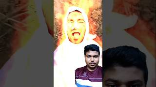 The torment of the grave  কবরের আজাব  ashraf islam islamic youtubeshorts ytshorts raghaib [upl. by Zins624]