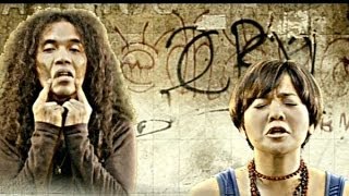 Slank feat Nirina Zubir  PLIS Official Music Video [upl. by Anual]