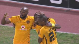 Bloemfontein Celtic vs Kaizer Chiefs Highlights [upl. by Maje]