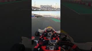 How Do I Tell Her kartingdrive kartracing racing gokartracing [upl. by Yrolam]