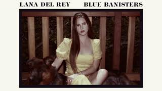 Lana Del Rey  White Dress Official Music Video [upl. by Naimaj302]