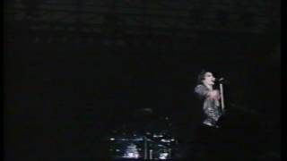 LOUDNESS  LiveTokyo Dome Japan Dec 31th1989 FULLHQ [upl. by Mannuela]