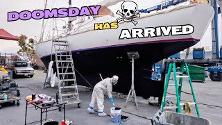 Ep 27 Doomsday is here Haul Out Day 1 [upl. by Marcelle]