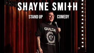 The Animal  Shayne Smith  Stand Up Comedy [upl. by Aitak615]