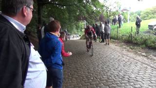 Omloop Grensstreek met Kemmelberg 18 aug 2015 [upl. by Barnabe]