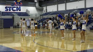 SGA vs Goliad  Regional Quarterfinals 2024 [upl. by Eceinwahs422]