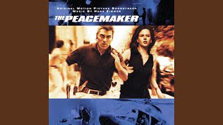 Peacemaker The Peacemaker Soundtrack [upl. by Barbarese]