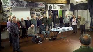 Presentazione del volume quotCoro Bajolese 19662018 I canti Opera Omniaquot [upl. by Laird]