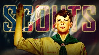 Why The Boy Scouts Vanished [upl. by Boykins475]