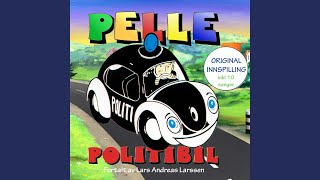 Pelle Politibil 1 [upl. by Sanez444]