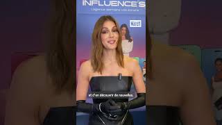 Iris Mittenaere  « Le couple parfait n’existe pas » [upl. by Obie]