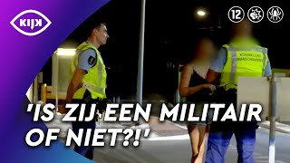 BLAASTEST gaat meerdere keren FOUT bij ALCOHOLCONTROLE  De Wereld van de Marechaussee  KIJK [upl. by Raven156]