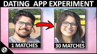 DARK REALITY OF DATINGAPPS [upl. by Linnet622]