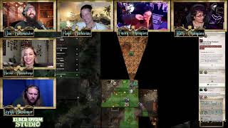 Pathfinder 2e Campaign 2 Sorrowvale Episode2 [upl. by Domela]