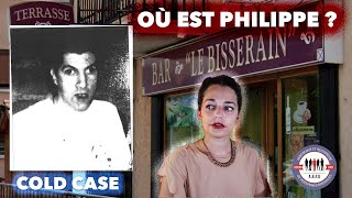 La DISPARITION MYSTERIEUSE de PHILIPPE TRAVERSIER  22 ans sans réponse [upl. by Nev]