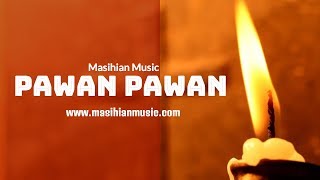 PAWAN TERA NAAM  BEAUTIFUL JESUS CHRISTIAN SONG 2021  GOSPEL SONGS 2021 [upl. by Atniuqal]