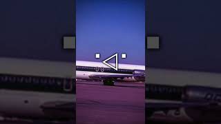 Alitalia 404 edit Guynarav plane aviation airplane trend crash edit aircrash [upl. by Ario]