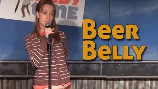 Beer Belly Stand Up Comedy [upl. by Elakram]