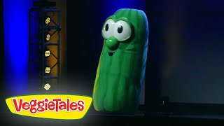 VeggieTales Live Sing Yourself Silly [upl. by Eita102]