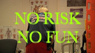 Adapt No Risk No Fun  Full movie [upl. by Velma]