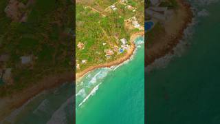 Playa Litibú Puerto Vallarta 🏖️🏝️🛳️🐠 playa arena drone fpv puertovallarta cinematic [upl. by Akers987]