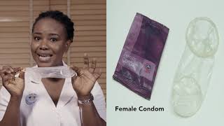 ShortActing Family Planning Methods [upl. by Mimi]