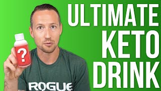 The Ultimate Keto Drink Ketone Aid [upl. by Adeuga]