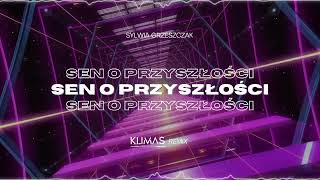 Sylwia Grzeszczak  Sen o Przyszłości  KLIMAS REMIX [upl. by Isyad]