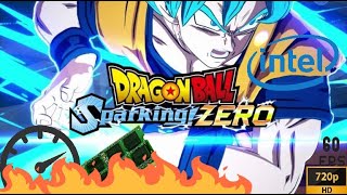 OPTIMIZAR DRAGON BALL SPARKING ZERO PARA PCS DE BAJOS RECURSOS [upl. by Becht]