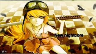 Nightcore Maître Gims feat The Shin Sekaï  Ça marche [upl. by Winnie]