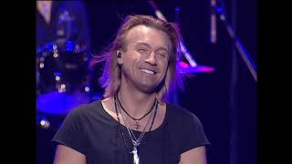 Олег Винник — Киев Дворец quotУкраинаquot 2014 Full Concert Part 2 [upl. by Misak]