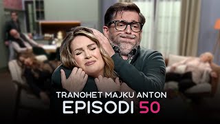 Bashkallajk – Tranohet majku Anton  EPISODI 50 – 10052024  teve1 [upl. by Lerrad]