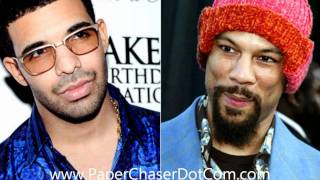 Common  Stay Schemin Remix Drake Diss NEWCDQDirtyNODJ [upl. by Ber]