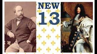 Victoria 3  Kingdom Of France Episode 13 Improving The Economy [upl. by Lemart]