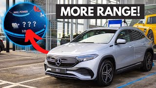 Has the Mercedes EQA still got it in 2023  InDepth Review [upl. by Mose96]