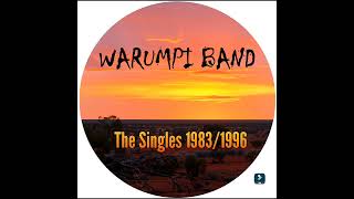 Warumpi Band  quotBlackfella  Whitefellaquot [upl. by Diad]