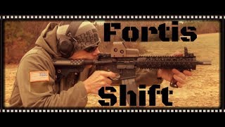 Fortis Shift Vertical Grip Review HD [upl. by Andrews]