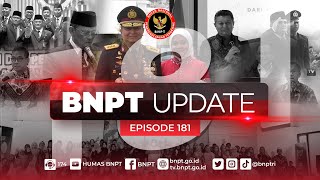 BNPT UPDATE MINGGU KETIGA AGUSTUS 2024 [upl. by Berne286]