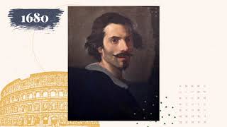 Gian Lorenzo Bernini [upl. by Attelahs]