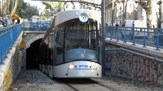 Tramway de Marseille [upl. by Avon]