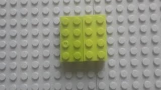 Koje je rezlika između orginal Lego kocke i kopije kao prepoznati kopiju LEGO [upl. by Einatirb]