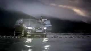 Volvo XC70 tv commercial  The adventure [upl. by Oderf]