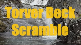 Torver Beck Scramble [upl. by Kariv]