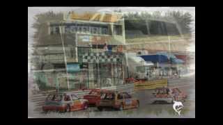 Hednesford Raceway through the years a few photos [upl. by Bartle]