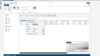 DevExpress WinForms Getting Started with the Grid Control [upl. by Lady]